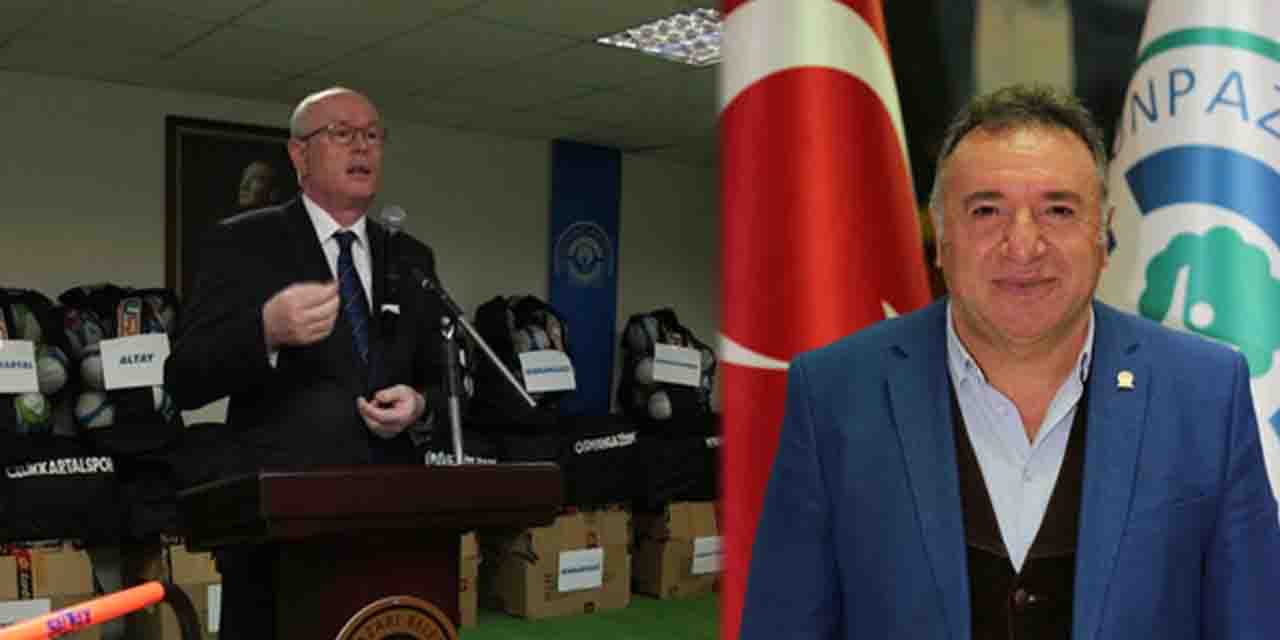 “Kanlıkavak tesisleriyle ilgili algılar bizleri derinden üzdü”