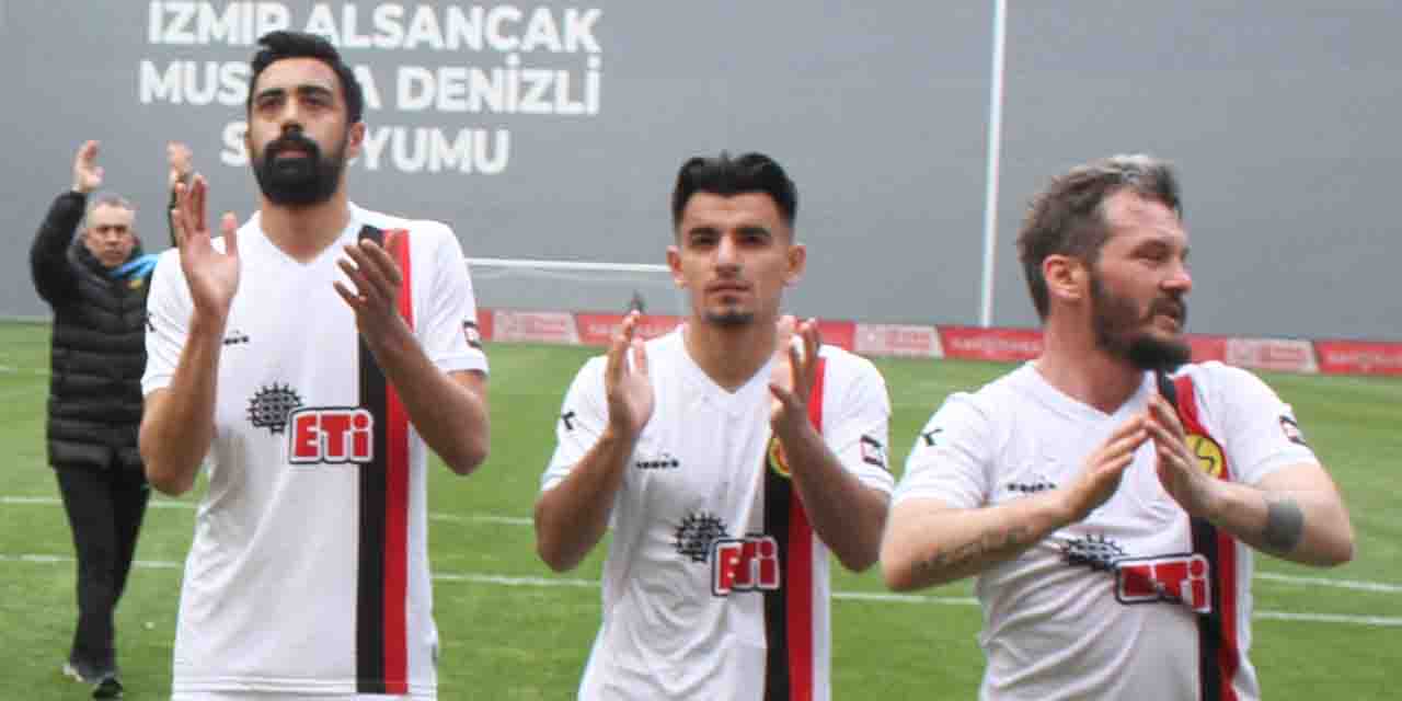 Transferler Eskişehirspor’a yaramadı