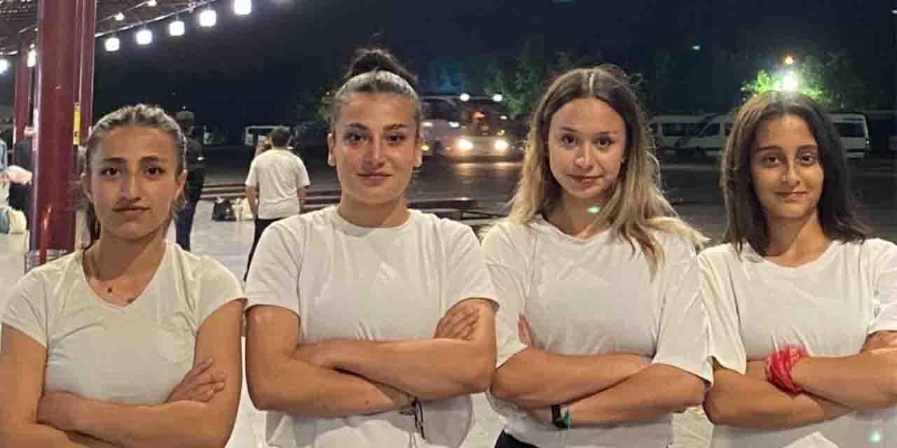 Ragbide milli gurur var