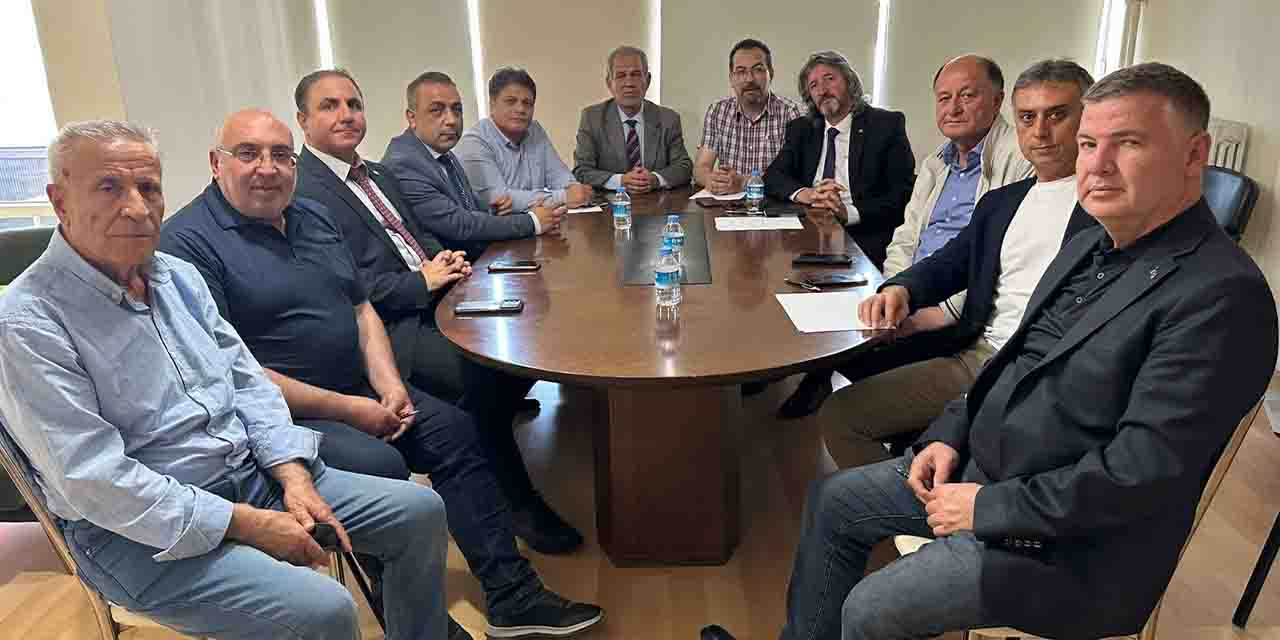 ‘’Basın yok edilmek isteniyor’’