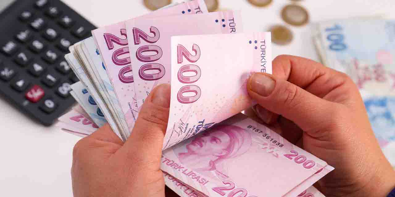 Tarih belli oldu: Asgari ücret için komisyon toplanıyor