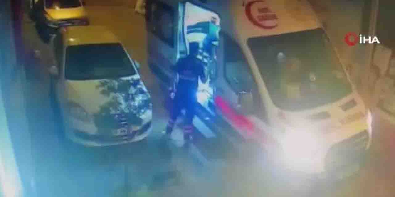 Kanlı oyunda 16 yaşındaki çocuk hayatını kaybetti