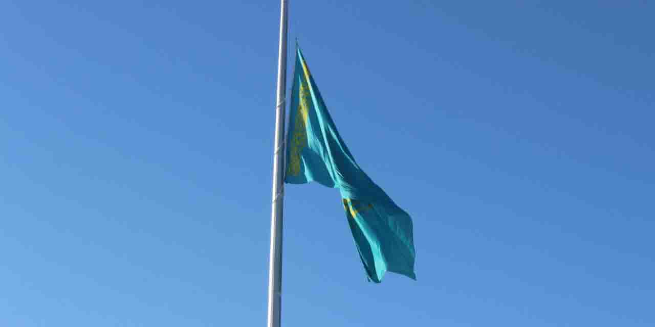 Kazakistan'da ulusal yas ilan edildi