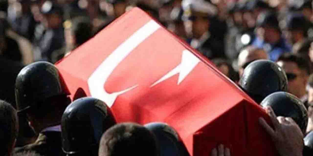 MSB'den şehit haberi