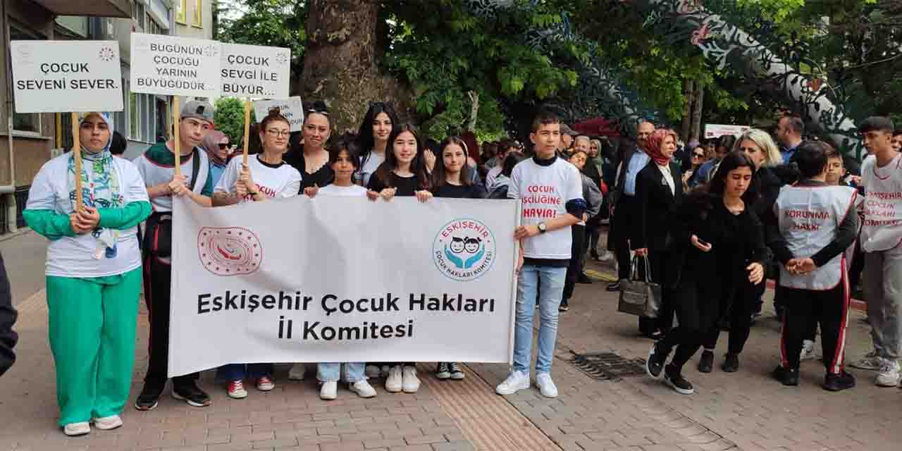 "Devlet çalıştırılan çocuklar için etkili politikalar geliştirmeli"