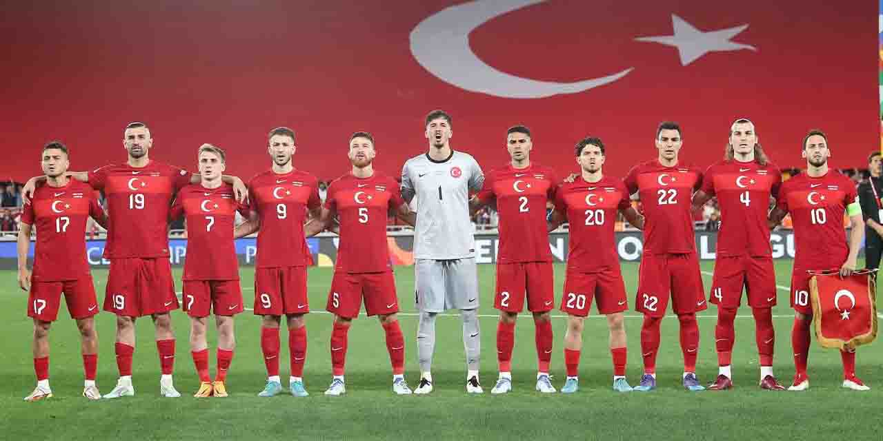 Ermenistan maçı Eskişehir'de oynanacak