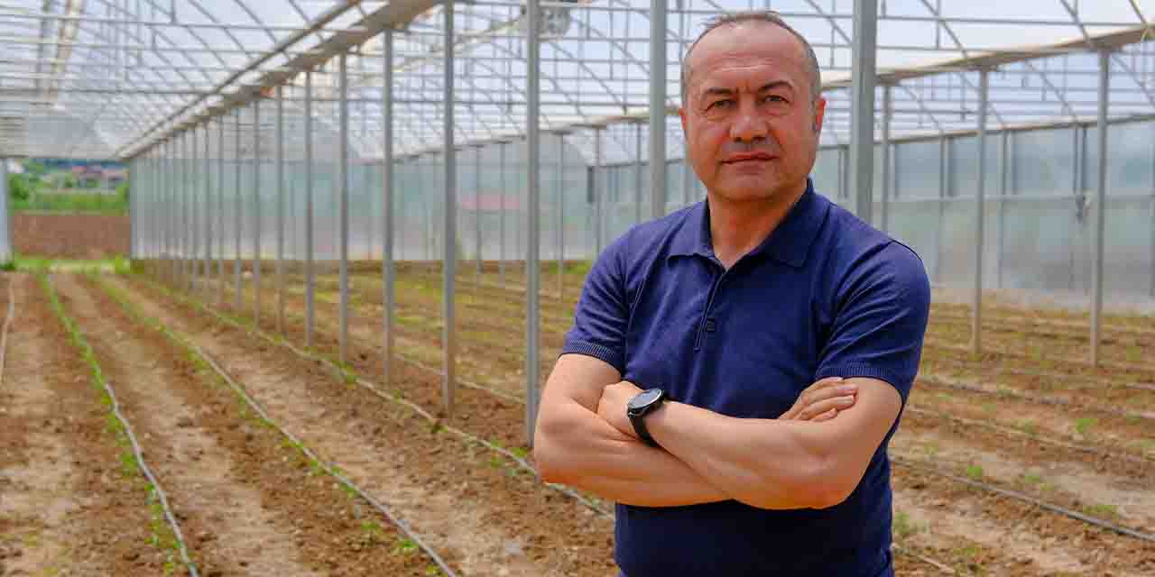 Öğretim Görevlisi Volkan Yörük, iş garantili eğitim programını açıkladı