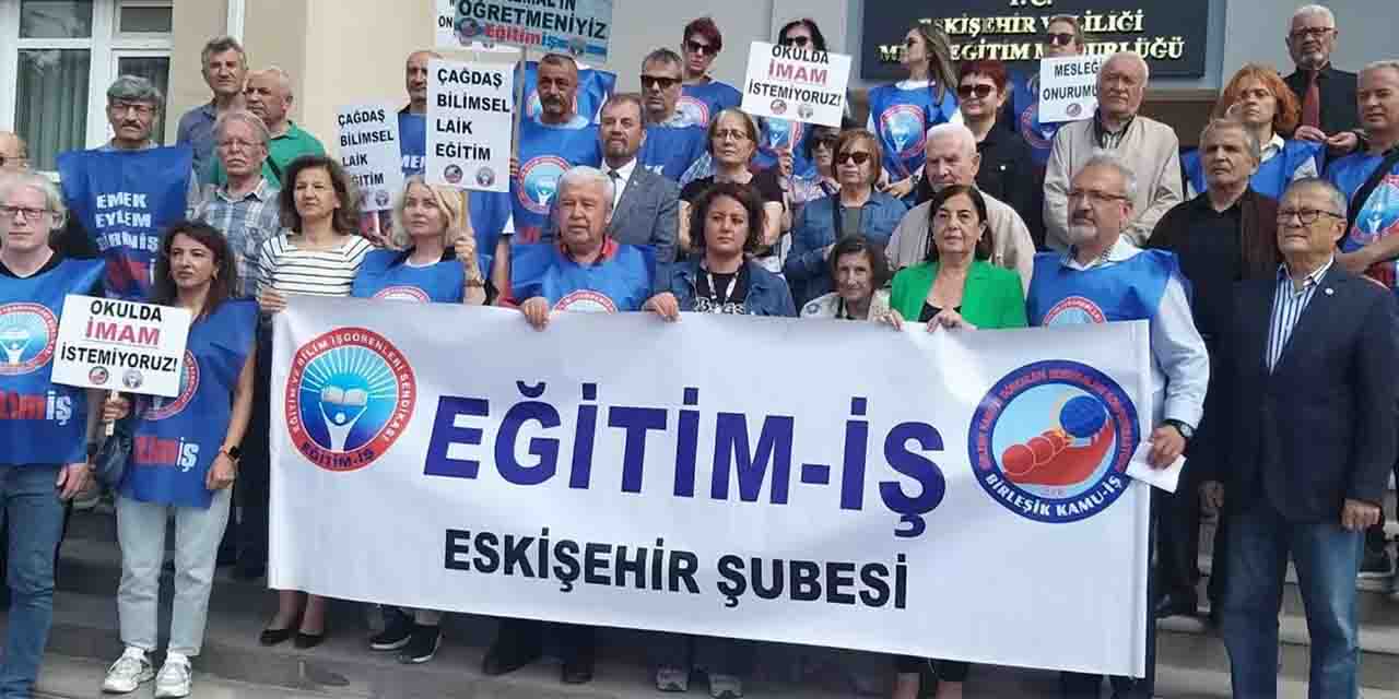 "Bu protokol tehlikelidir"