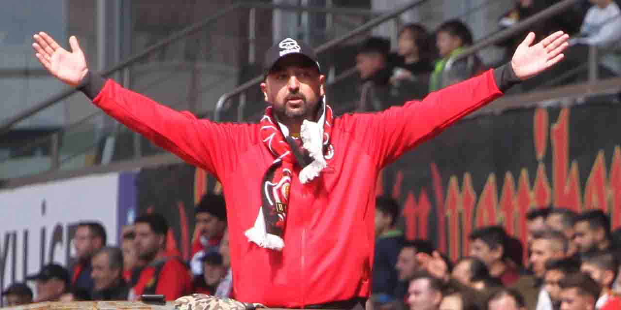Murat Diri’den final maçı için ahde vefa çağrısı