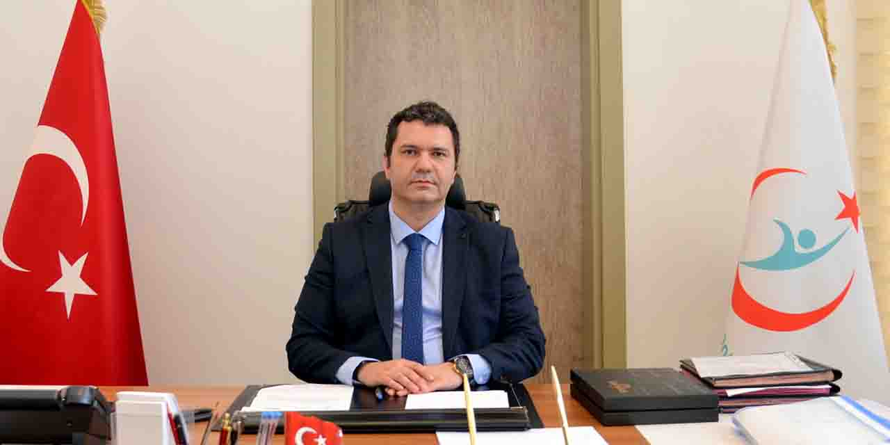 İl Sağlık Müdürü'nden 'kan bağışı' çağrısı