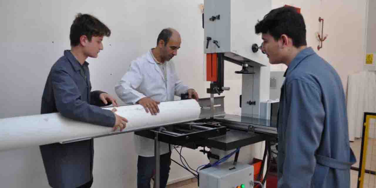 Eskişehirli öğrencilerin yeni gelir kapısı