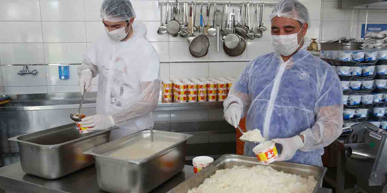 Odunpazarı'ndan hayırseverlere yardımlaşma çağrısı