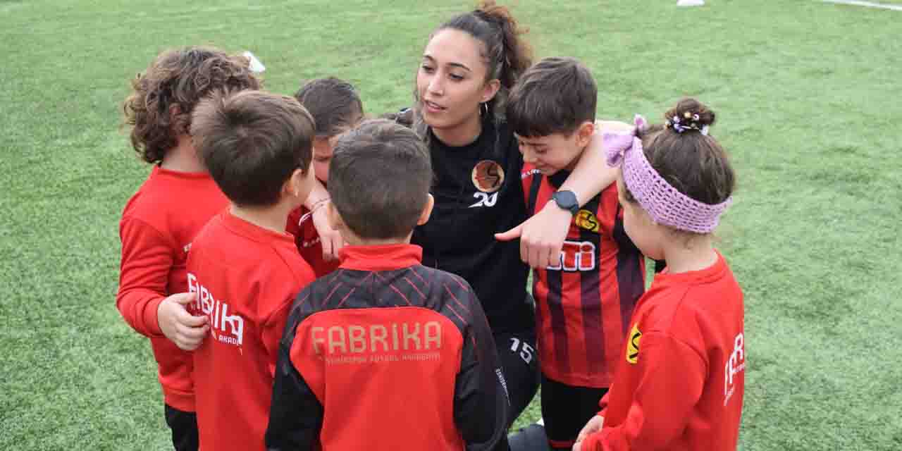 Eskişehirspor fabrikası yeni yıldızlarını bekliyor
