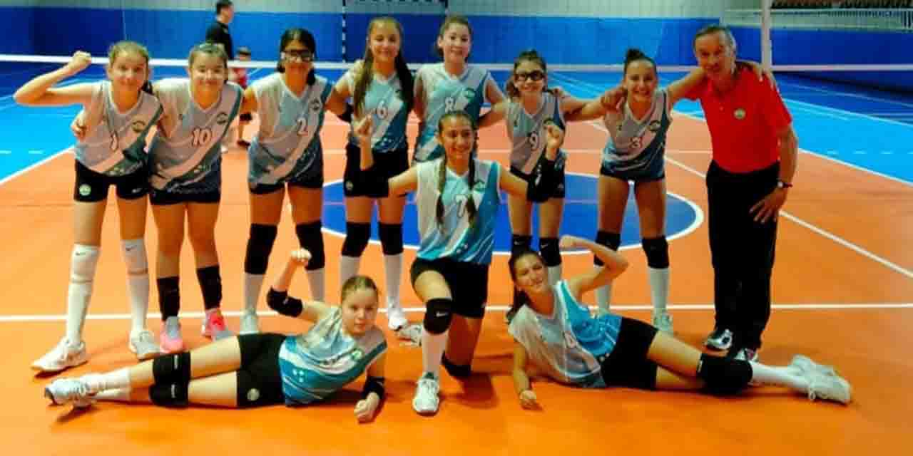Miniklerin final mücadelesi