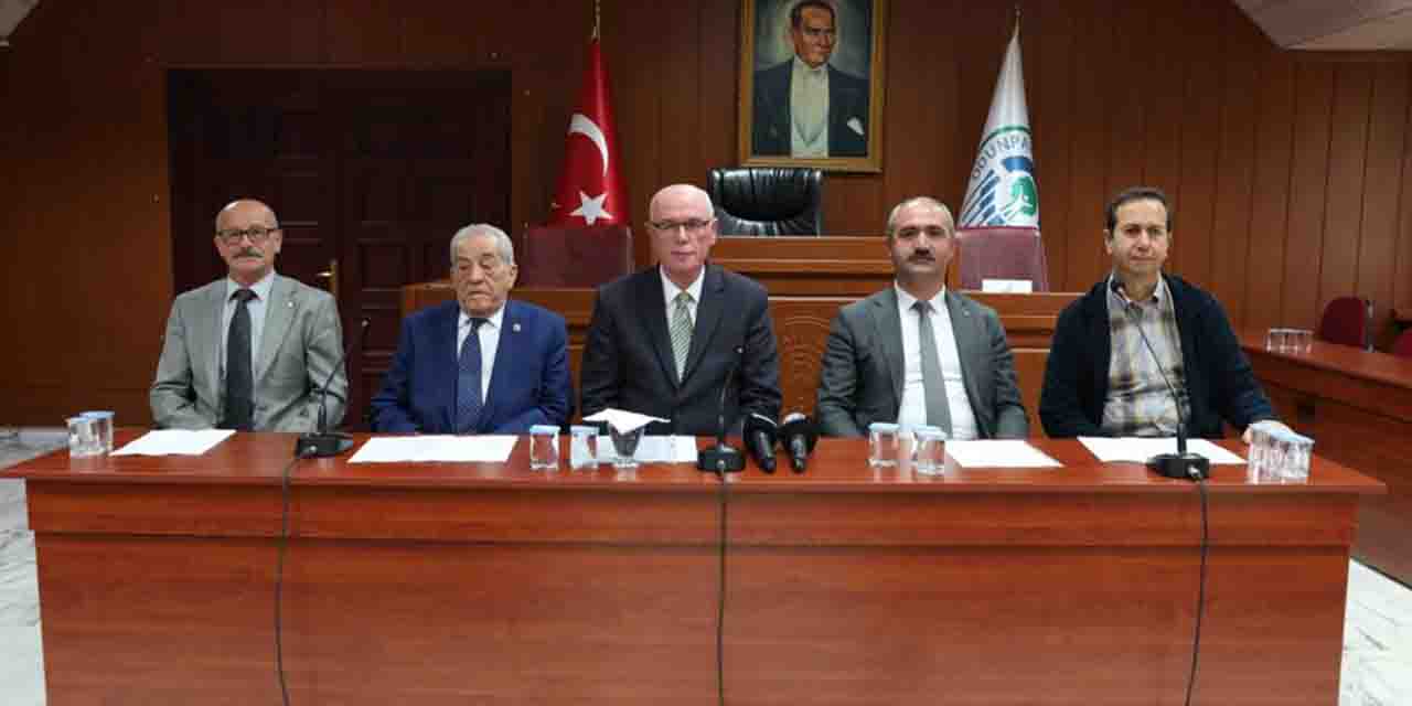 Uluslararası Fotoğraf Yarışmasının kapanış töreni yapılacak