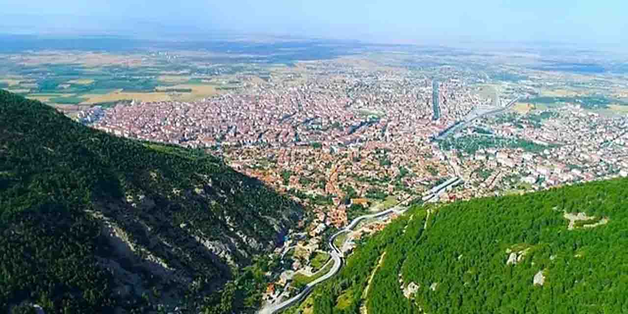 Hangi ilçeler il olacak?