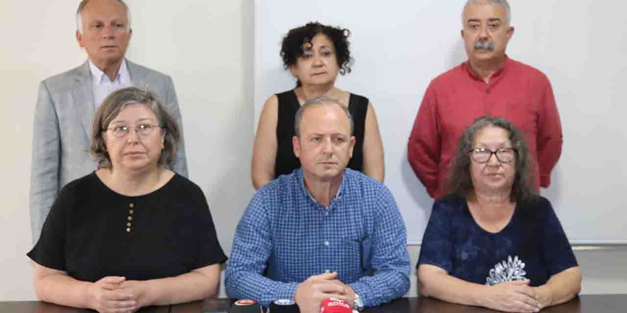 “Sağlıkta şiddete son çığlıkları duyulmuyor”