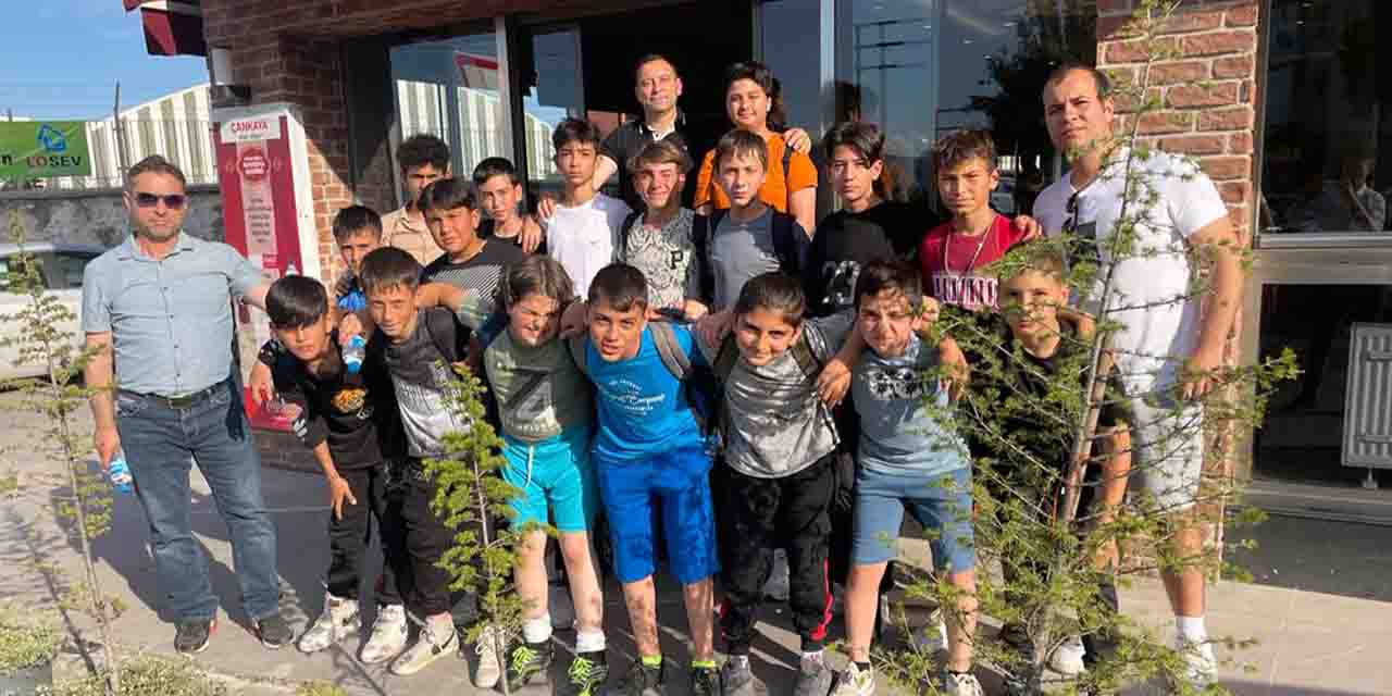 Gelecek sezonda yola devam