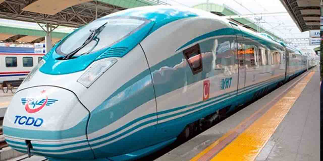 Yolculuğa çıkacaklar dikkat! TCDD uyardı