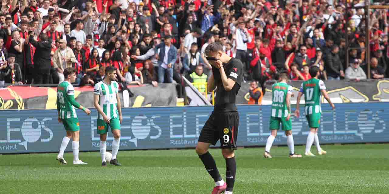 Lig tescillendi