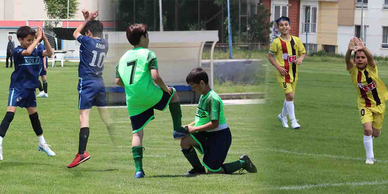 Saf yetenekler artık sonuna geldi