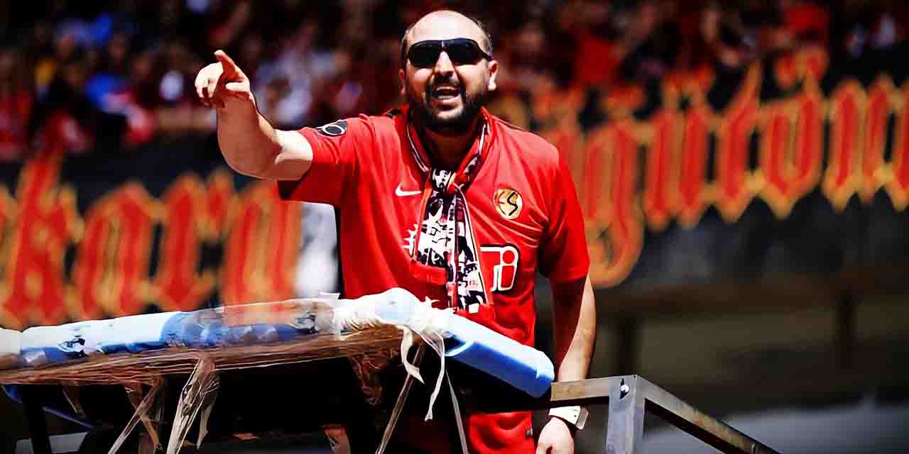 ETB Başkanı Murat Diri 18 Haziran'ı işaret etti!