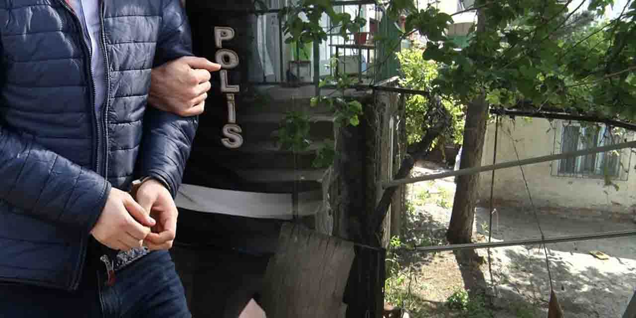 Ev sahibini köpek beslediği için pompalı tüfekle öldürdü