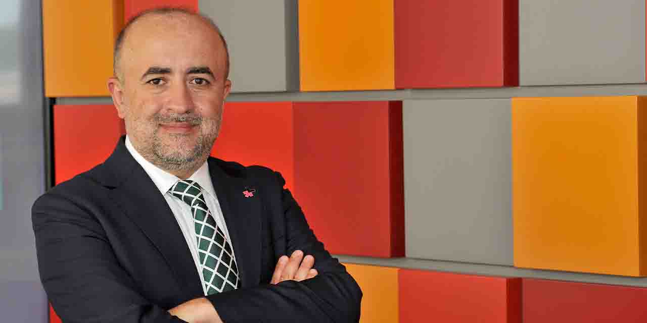PwC Türkiye 5. ofisini Eskişehir'de açtı