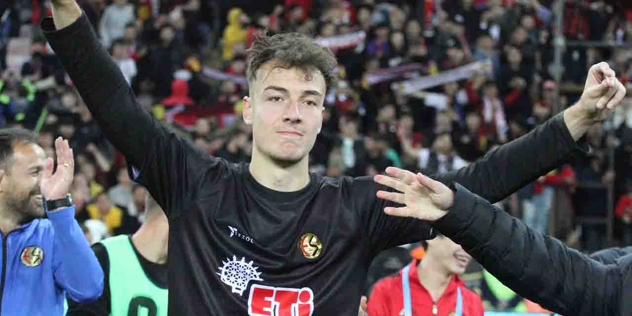Hatayspor istekli Onur Arı ısrarlı