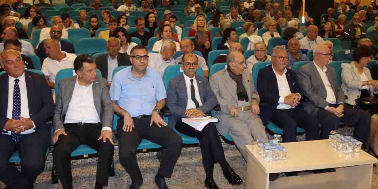 “Başarılı diyebiliriz ama daha iyisi olabilirdi”