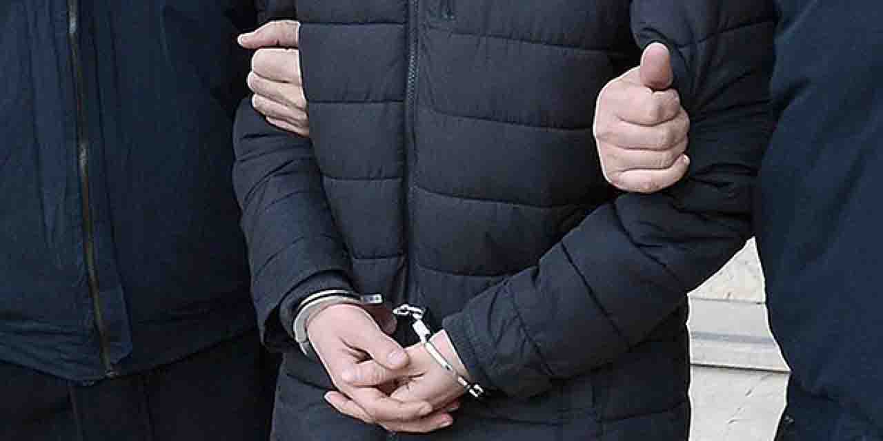 Eskişehir'de 26 ayrı suçtan aranan firari böyle yakalandı