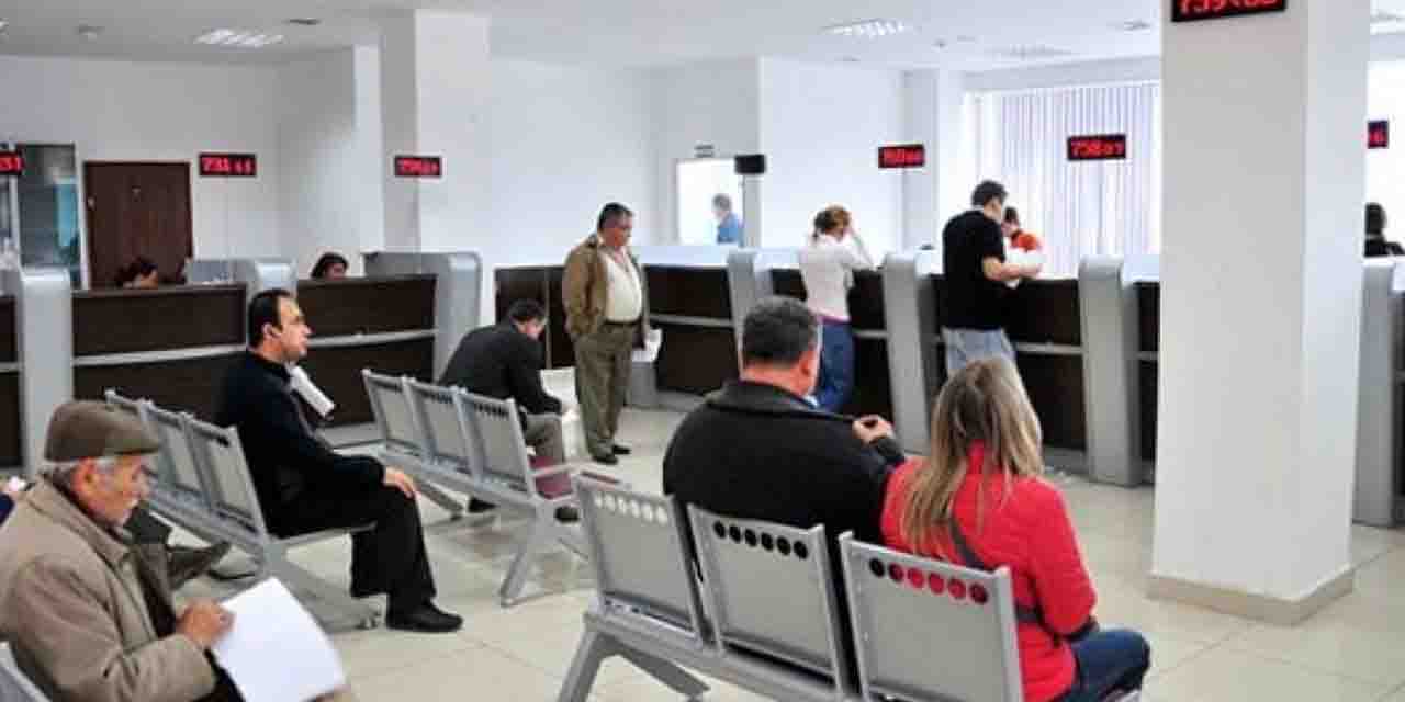 Ticaret Mahkemesi'nden bankalara kötü haber