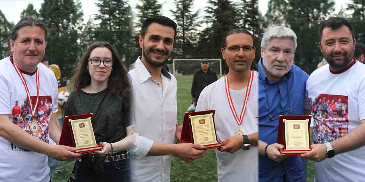 Sponsorlar unutulmadı