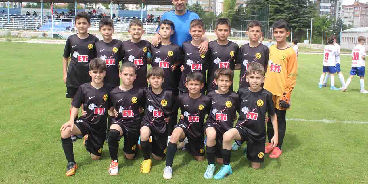 U11’de kapanış günü