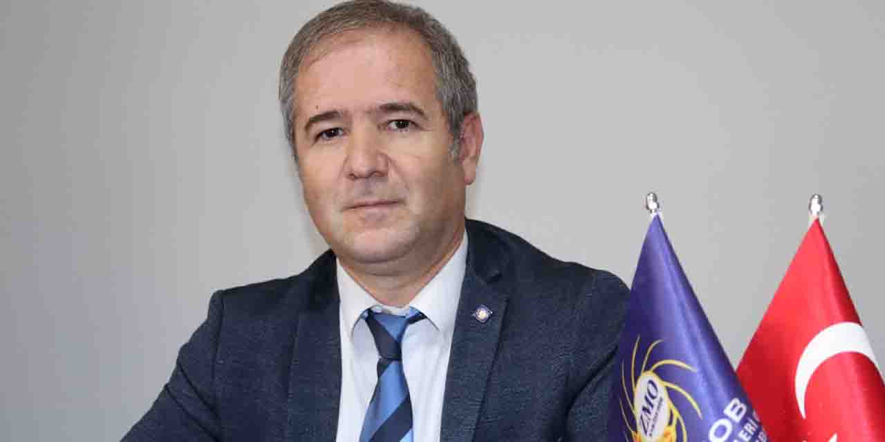 Sanayicinin değil köylünün yanında olun