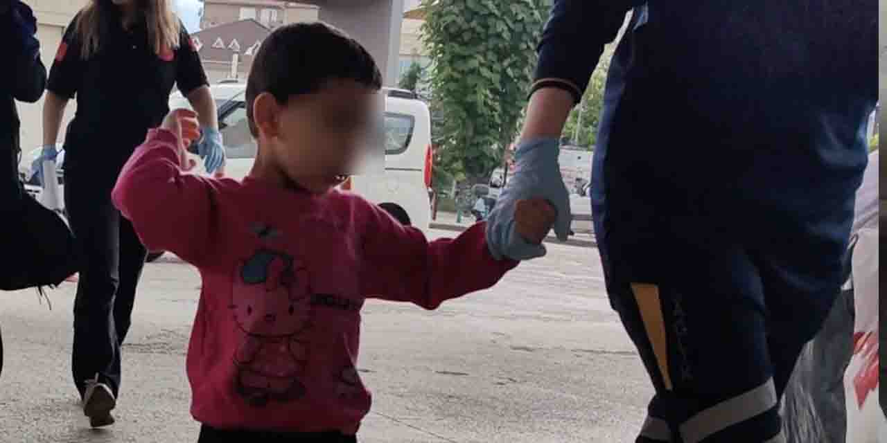 yediği şey hayatına mal oluyordu