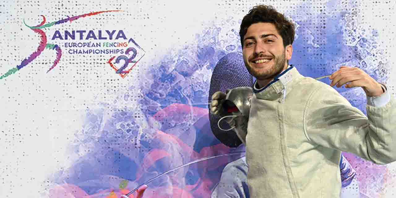 Muhammed Anasız Dünya Şampiyonasına bileniyor