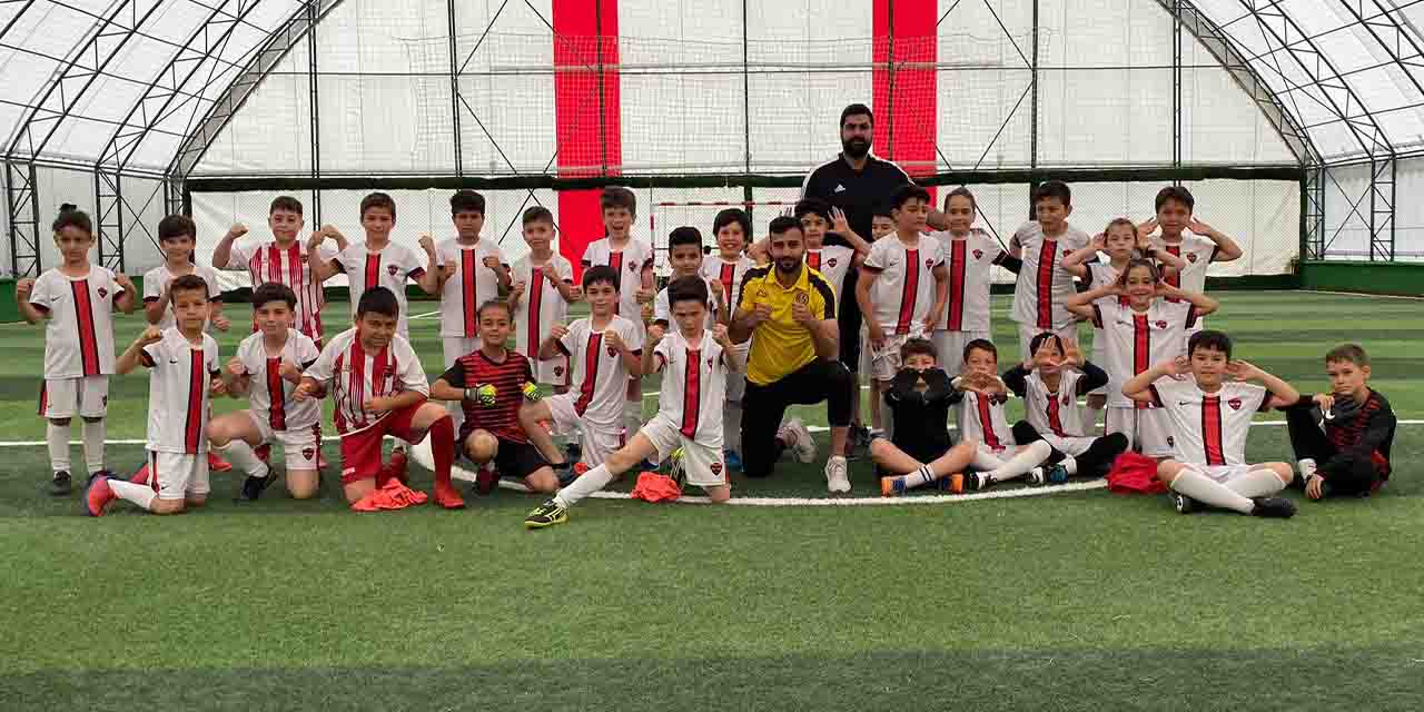 Sağlıkspor Yaz Okulları başlıyor