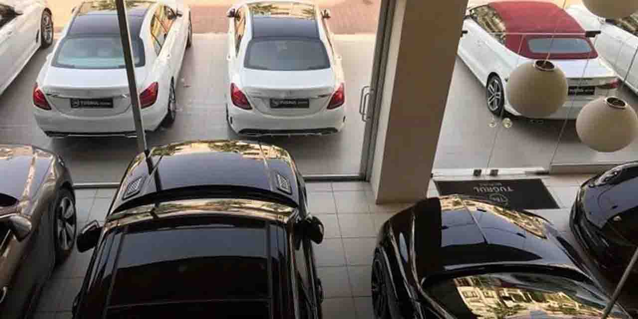 2'nci el otomobillerin şatış şekli değişti! İşte detaylar...