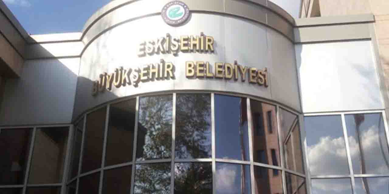 Büyükşehir'den dolandırıcılık uyarısı!