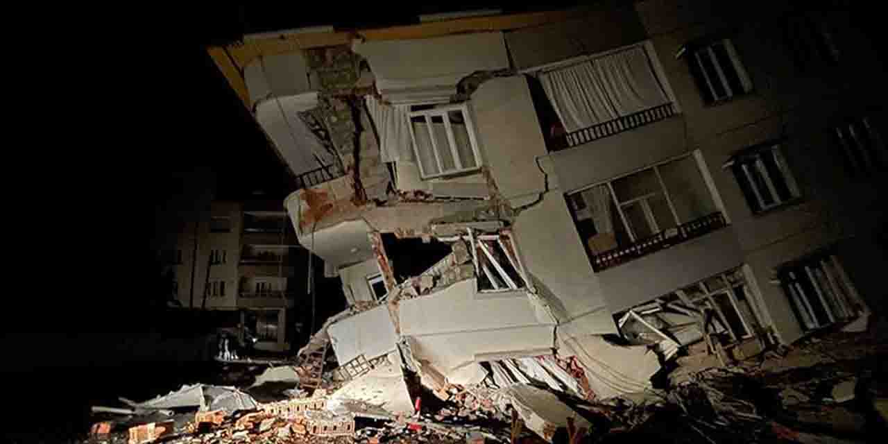 Eskişehir'deki korkutan deprem gerçeği cevap bekliyor!