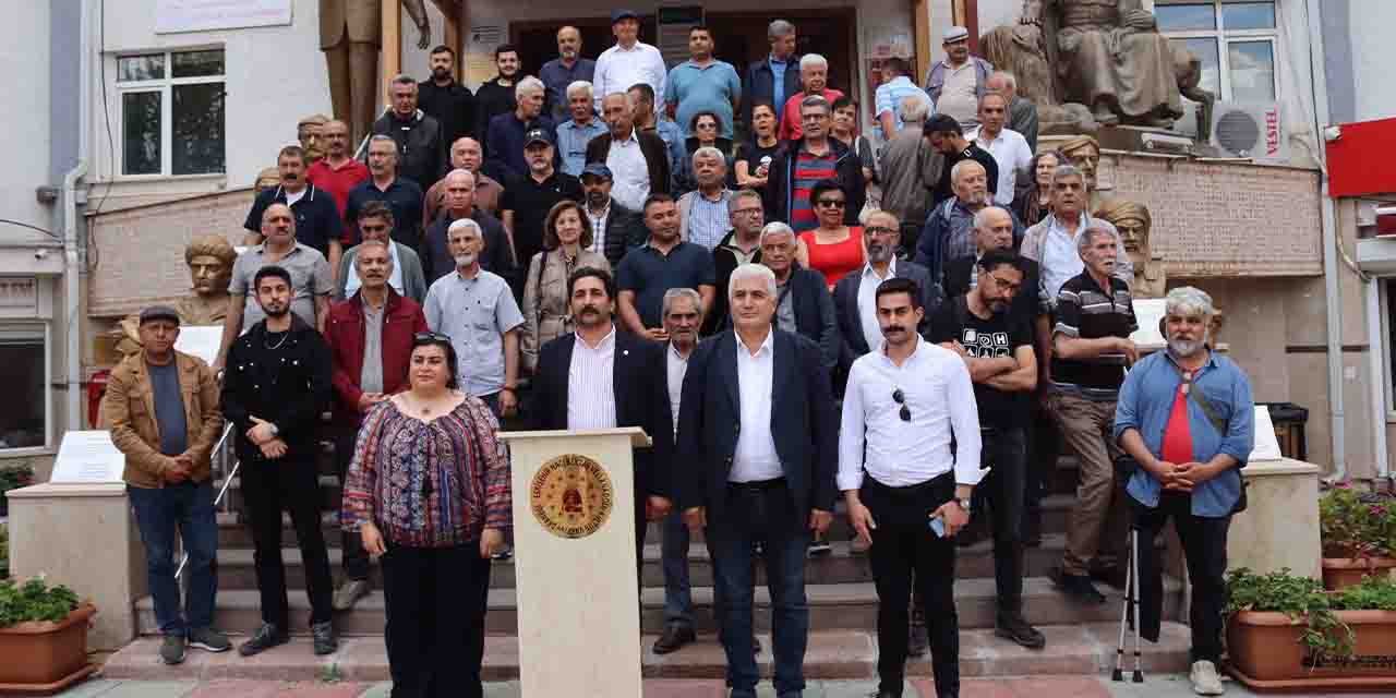 “Bu karanlık tablo tüm yurttaşların geleceğini karartacak”