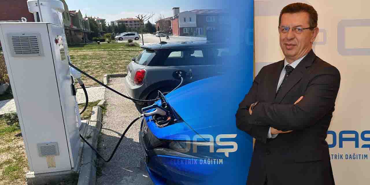 Eskişehir'de yenilenebilir enerjide büyük yenilikler