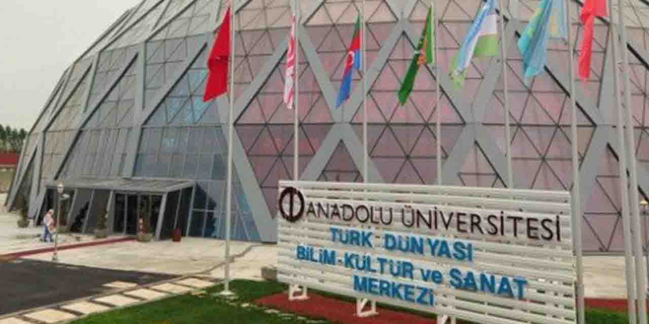 Anadolu Üniversitesi TÜDAM'da kurs kayıtları başlıyor