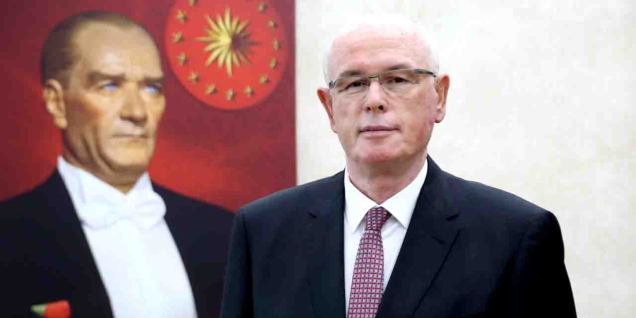Başkan Kazım Kurt'tan dava açıklaması!
