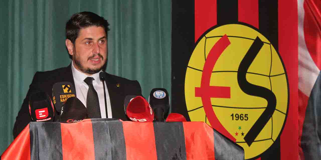 "Sanki 320 milyonluk borcu biz yaptık"