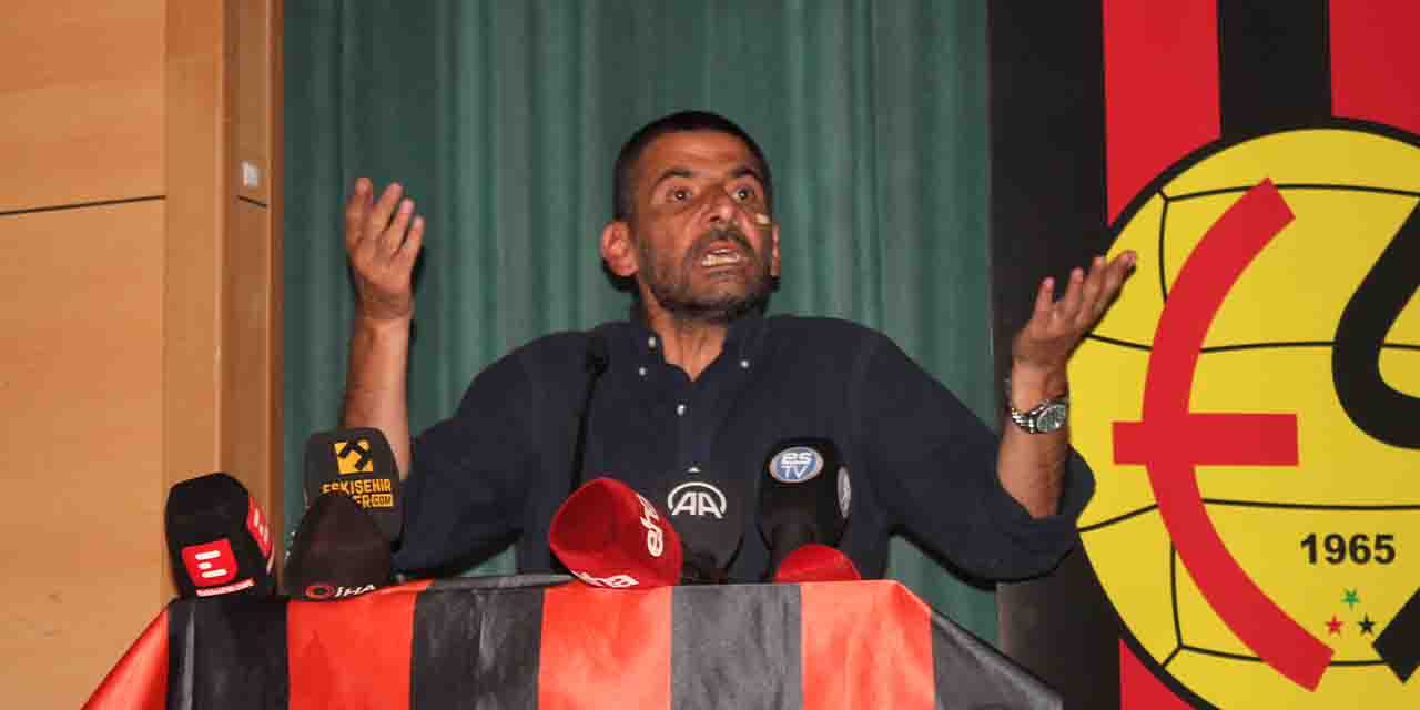 Fatih Baturaygil'den göreve davet!