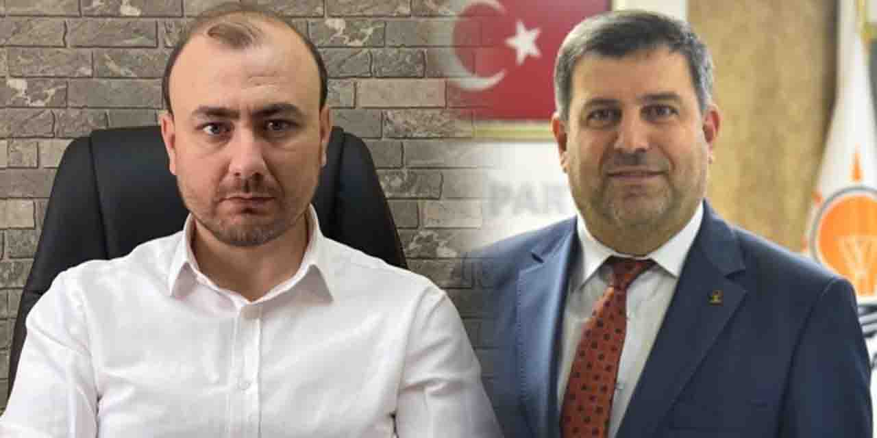 Teşekkürler deyip kapatsa kâfi…