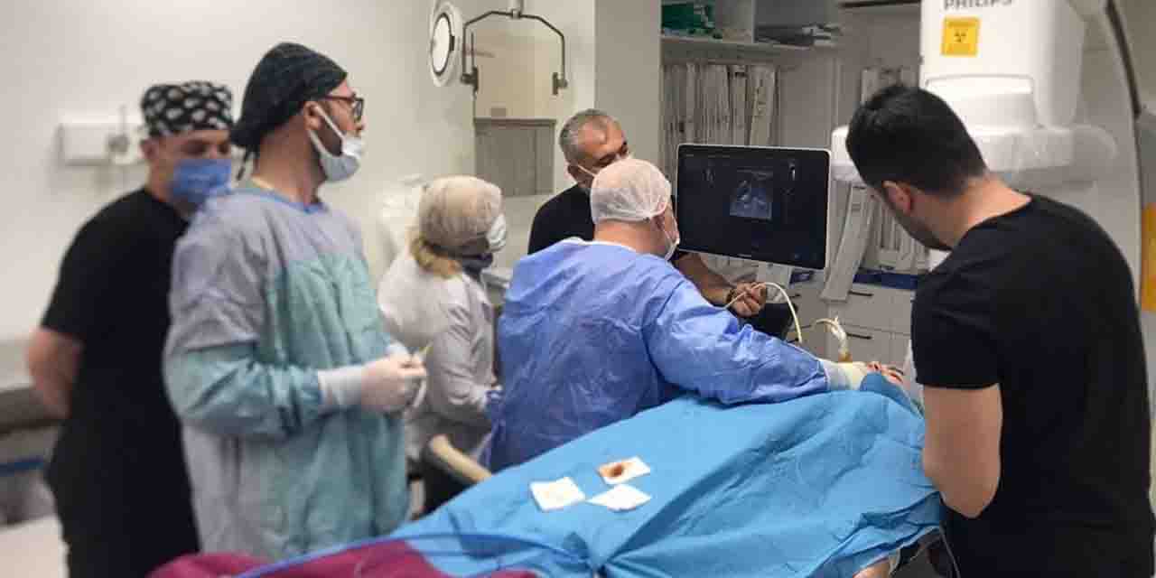 Birçok hastalığın tedavisi bu yöntemde yatıyor