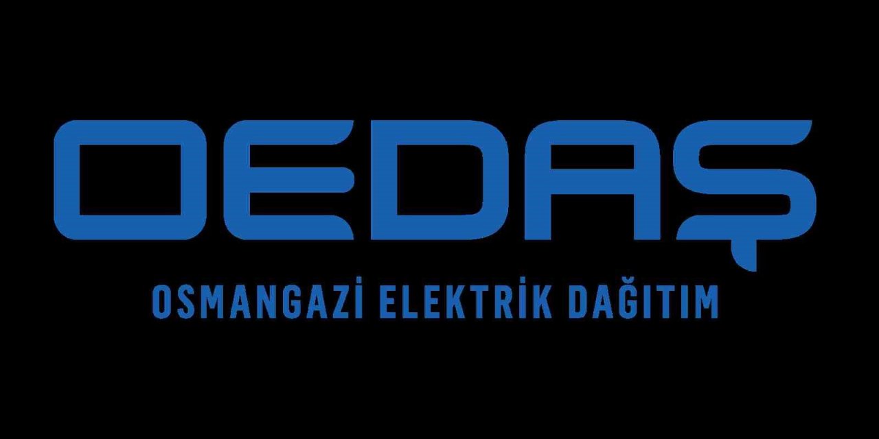 OEDAŞ’tan elektrik kesintisi açıklaması